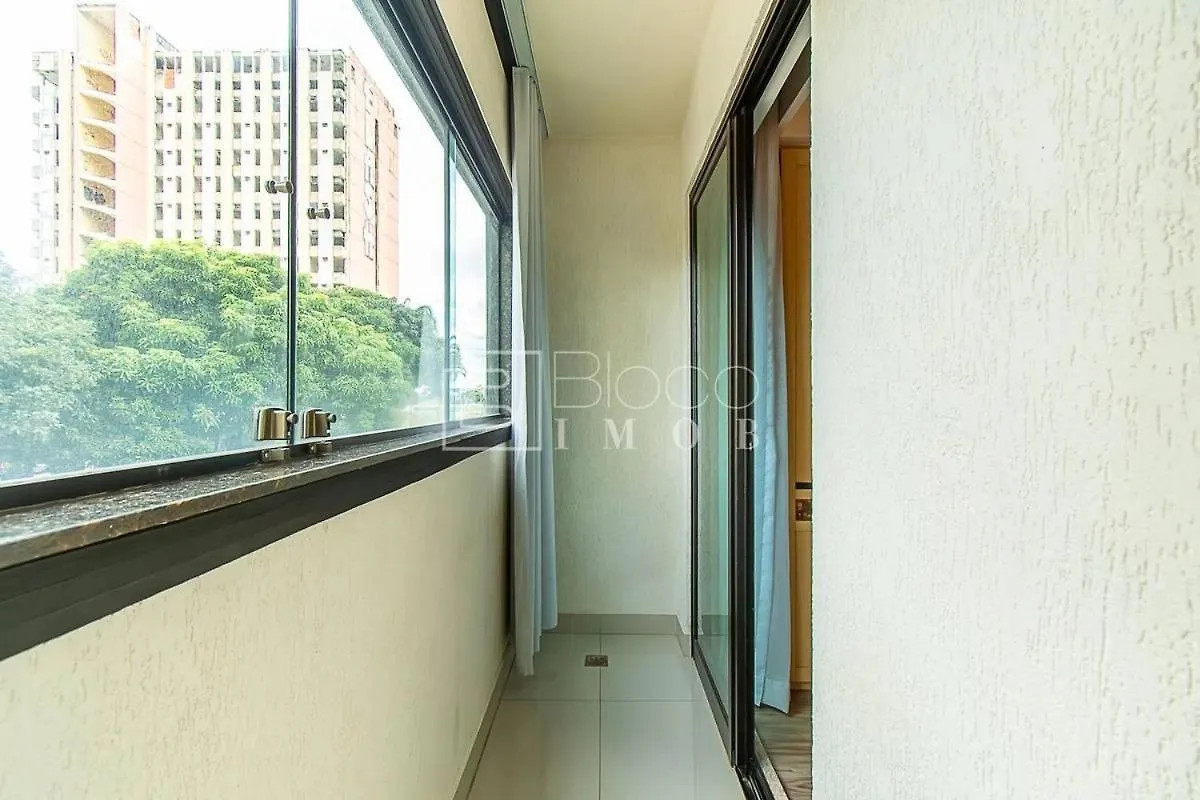 Flat Luxo Lets Ideia Brasilia Aparthotel Brazil